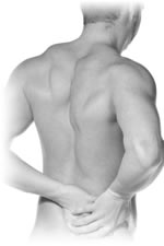 coping with back pain